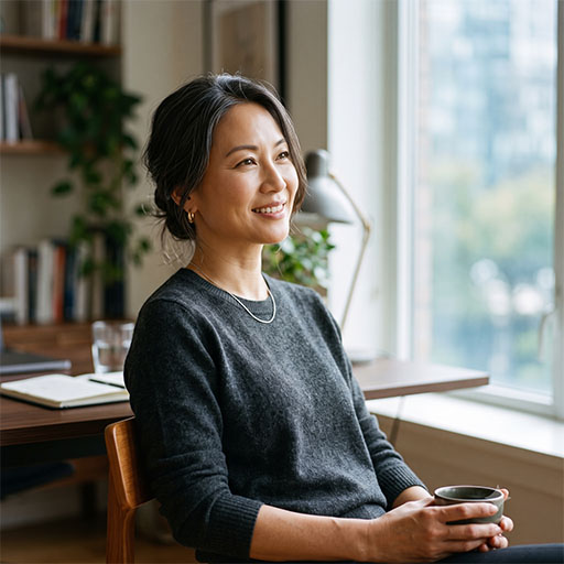 用户陈女士头像
